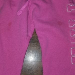 PINK Pants - Victoria's Secret Pink Boyfriend Pants PINK Pants - Victoria's Secret Pink Boyfriend Pants